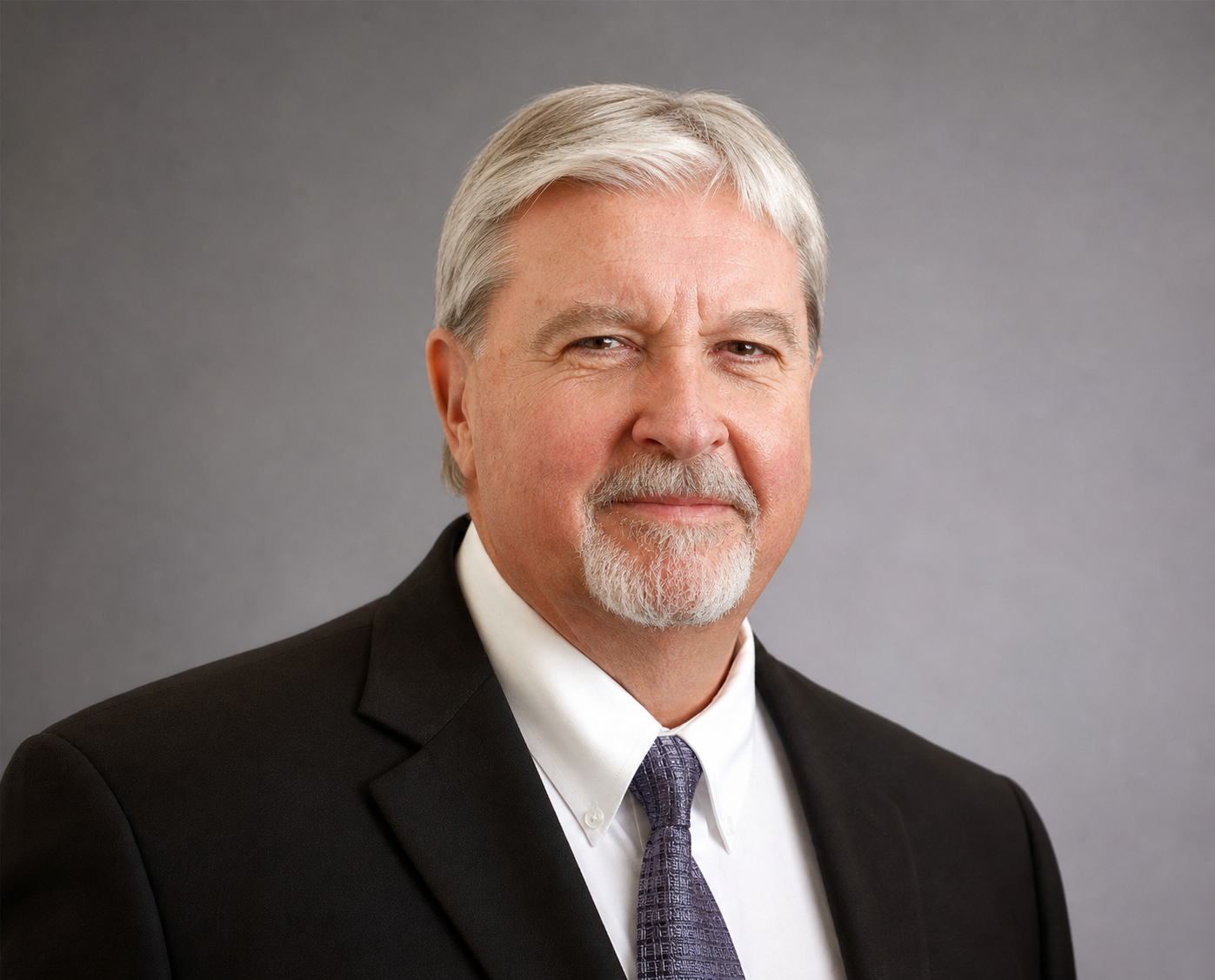Patrick R. Gunn